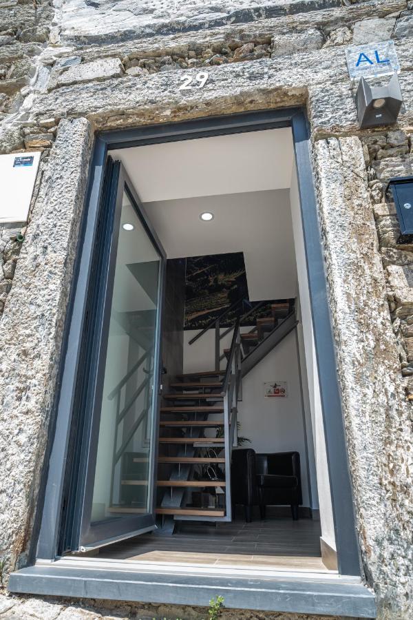 Villa Casas Da Barca Vila Nova de Foz Cõa Exterior foto